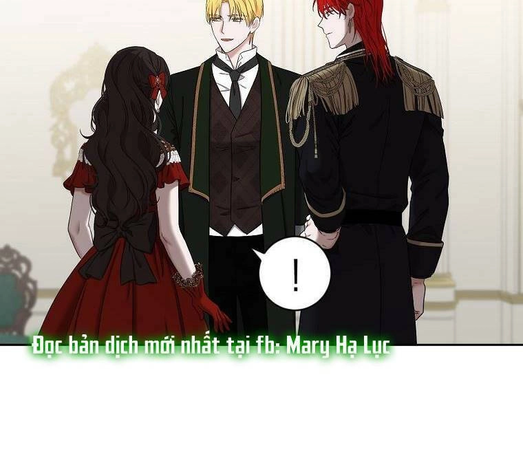 Tôi Lạc Vào Thế Giới Trò Chơi Harem Ngược Chapter 72.1 - 19