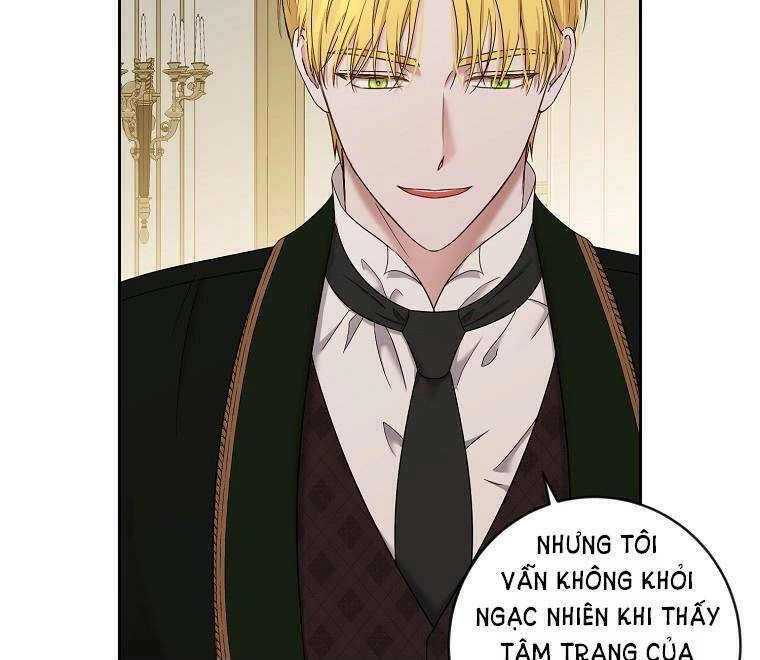 Tôi Lạc Vào Thế Giới Trò Chơi Harem Ngược Chapter 72.1 - 21