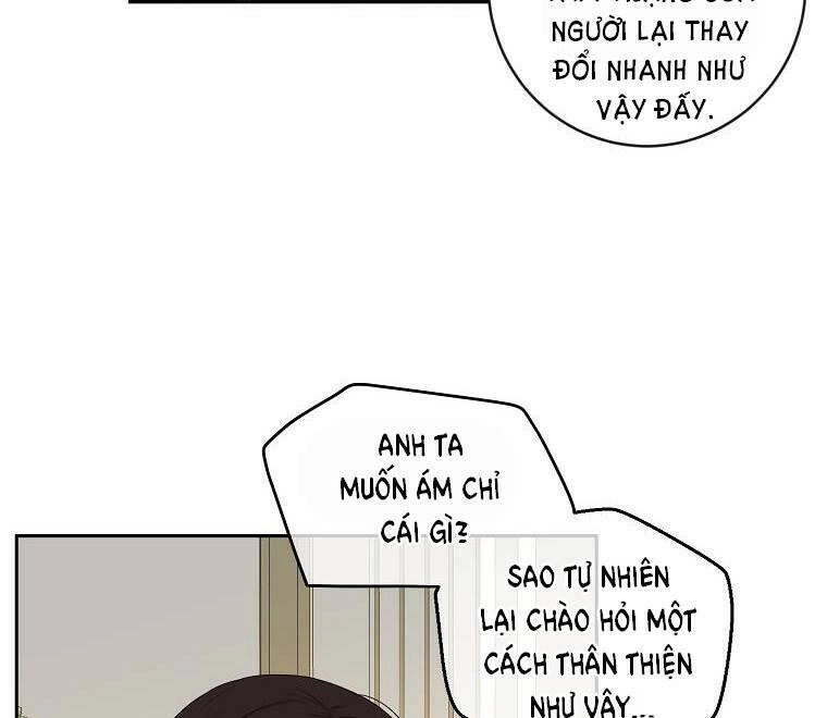 Tôi Lạc Vào Thế Giới Trò Chơi Harem Ngược Chapter 72.1 - 22