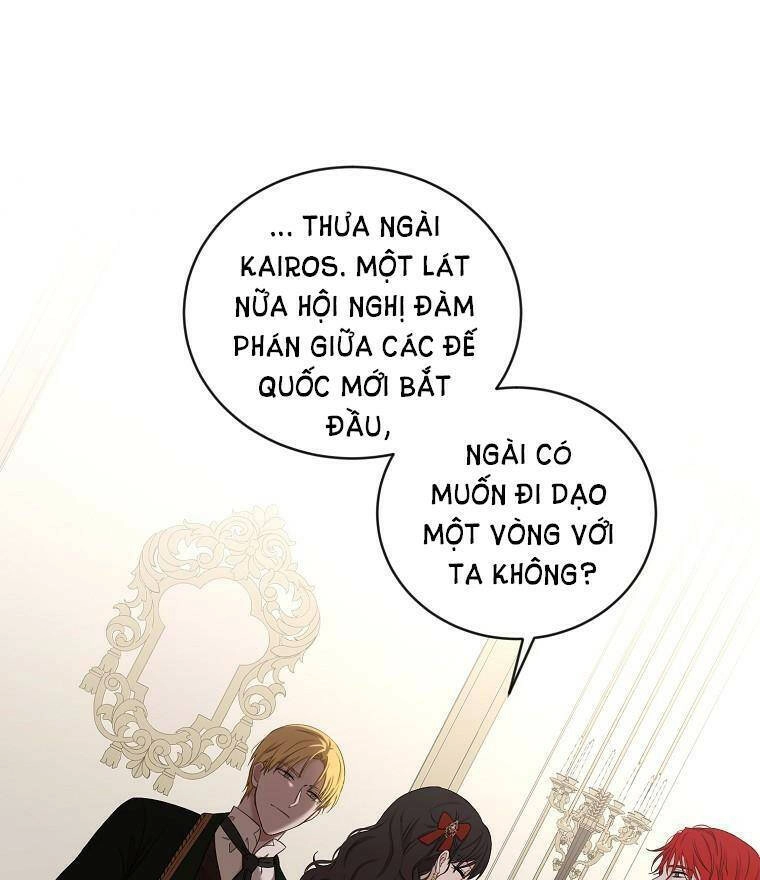 Tôi Lạc Vào Thế Giới Trò Chơi Harem Ngược Chapter 72.1 - 31