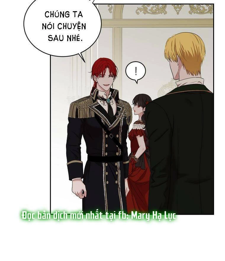 Tôi Lạc Vào Thế Giới Trò Chơi Harem Ngược Chapter 72.1 - 33