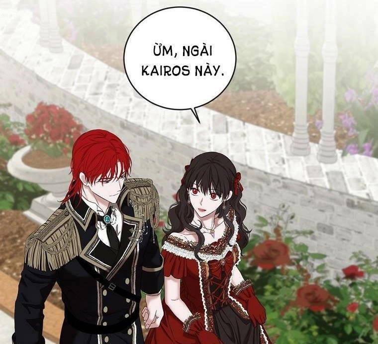 Tôi Lạc Vào Thế Giới Trò Chơi Harem Ngược Chapter 72.1 - 37