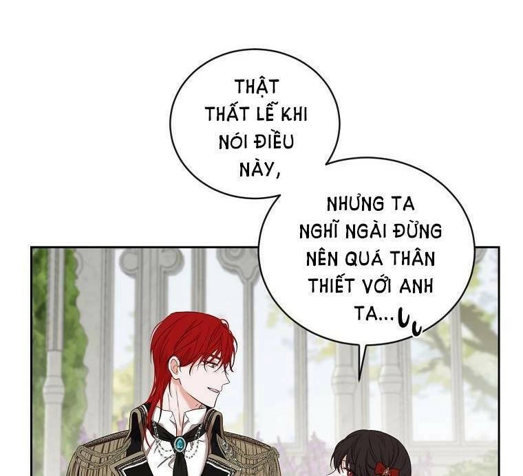 Tôi Lạc Vào Thế Giới Trò Chơi Harem Ngược Chapter 72.1 - 39