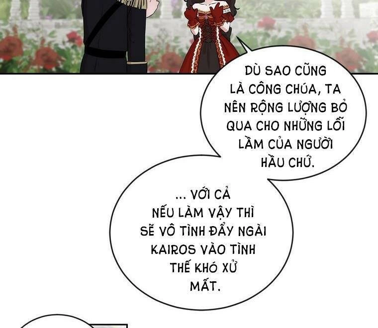 Tôi Lạc Vào Thế Giới Trò Chơi Harem Ngược Chapter 72.1 - 44