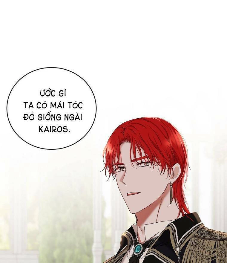 Tôi Lạc Vào Thế Giới Trò Chơi Harem Ngược Chapter 72.1 - 53