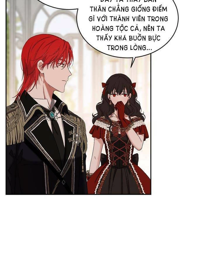 Tôi Lạc Vào Thế Giới Trò Chơi Harem Ngược Chapter 72.1 - 55