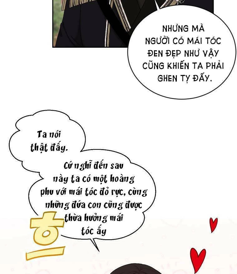 Tôi Lạc Vào Thế Giới Trò Chơi Harem Ngược Chapter 72.1 - 57