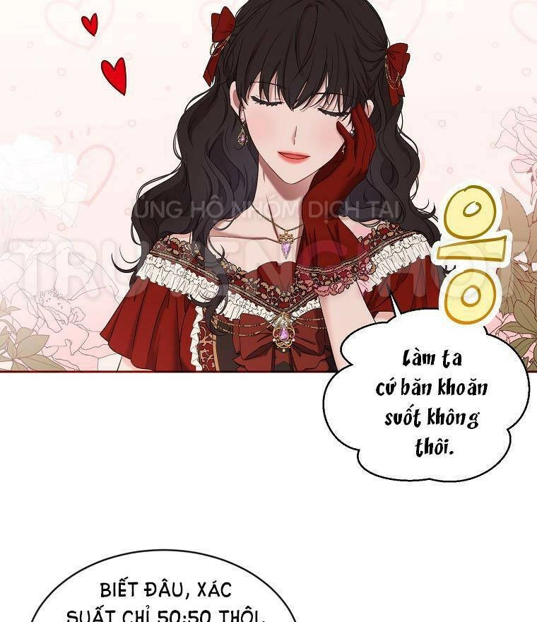 Tôi Lạc Vào Thế Giới Trò Chơi Harem Ngược Chapter 72.1 - 58