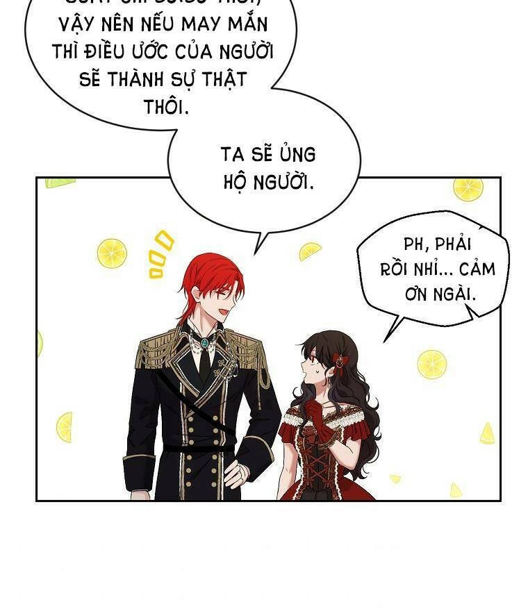 Tôi Lạc Vào Thế Giới Trò Chơi Harem Ngược Chapter 72.1 - 59