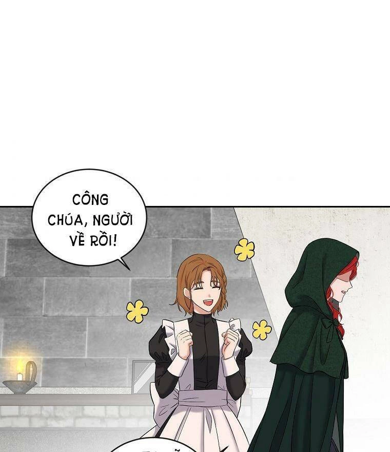 Tôi Lạc Vào Thế Giới Trò Chơi Harem Ngược Chapter 72.1 - 72