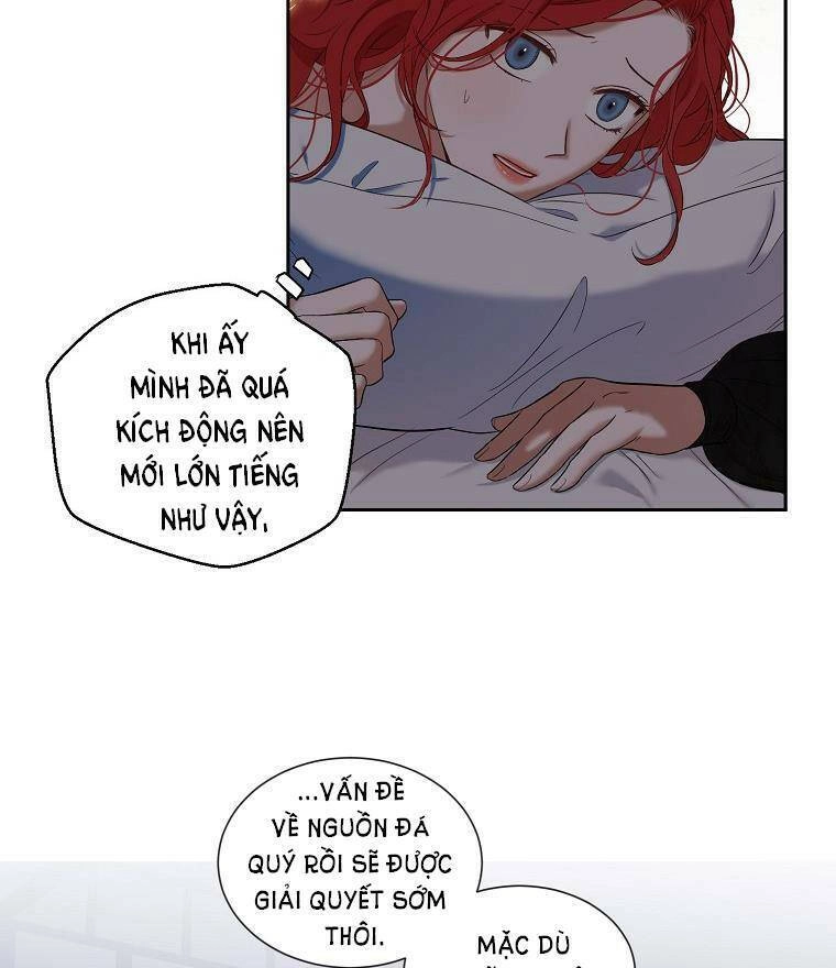 Tôi Lạc Vào Thế Giới Trò Chơi Harem Ngược Chapter 72.2 - 3