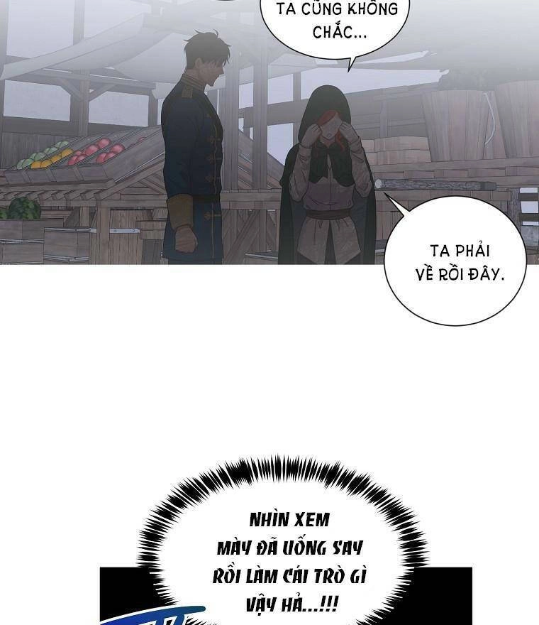 Tôi Lạc Vào Thế Giới Trò Chơi Harem Ngược Chapter 72.2 - 4