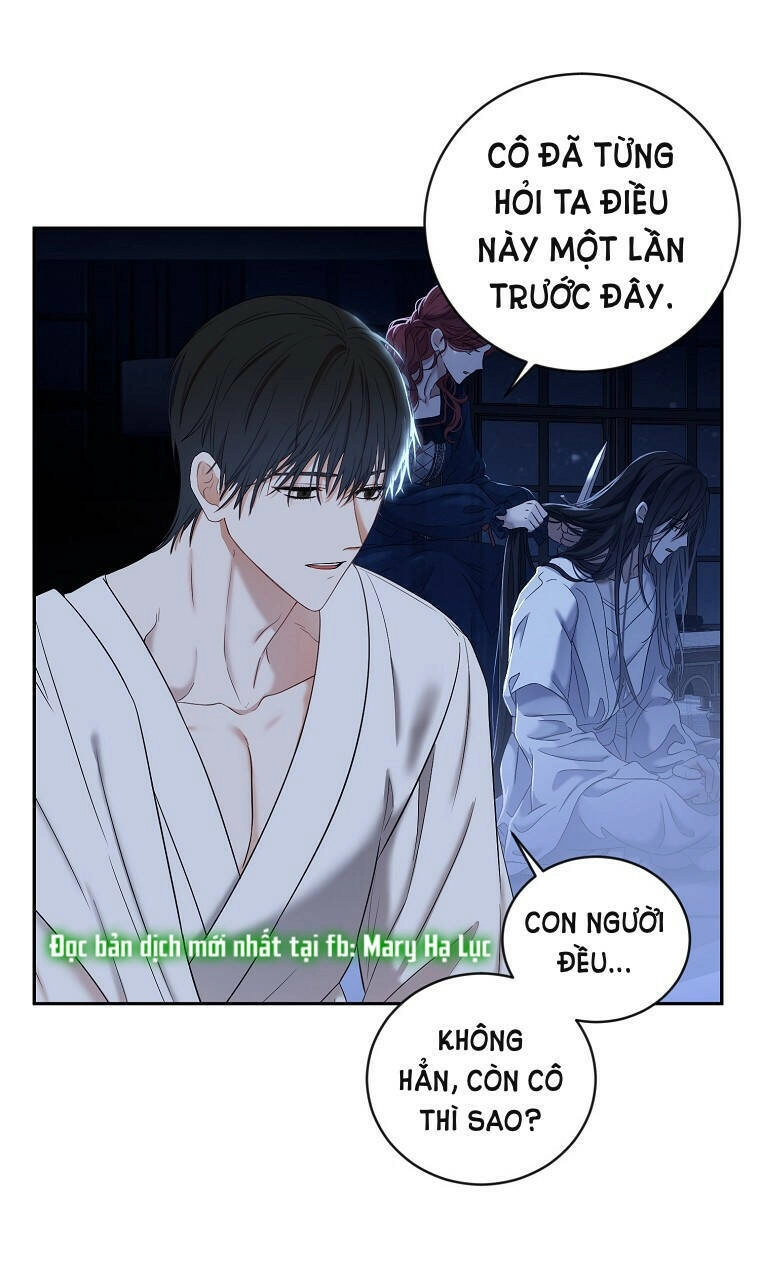 Tôi Lạc Vào Thế Giới Trò Chơi Harem Ngược Chapter 73.1 - 2