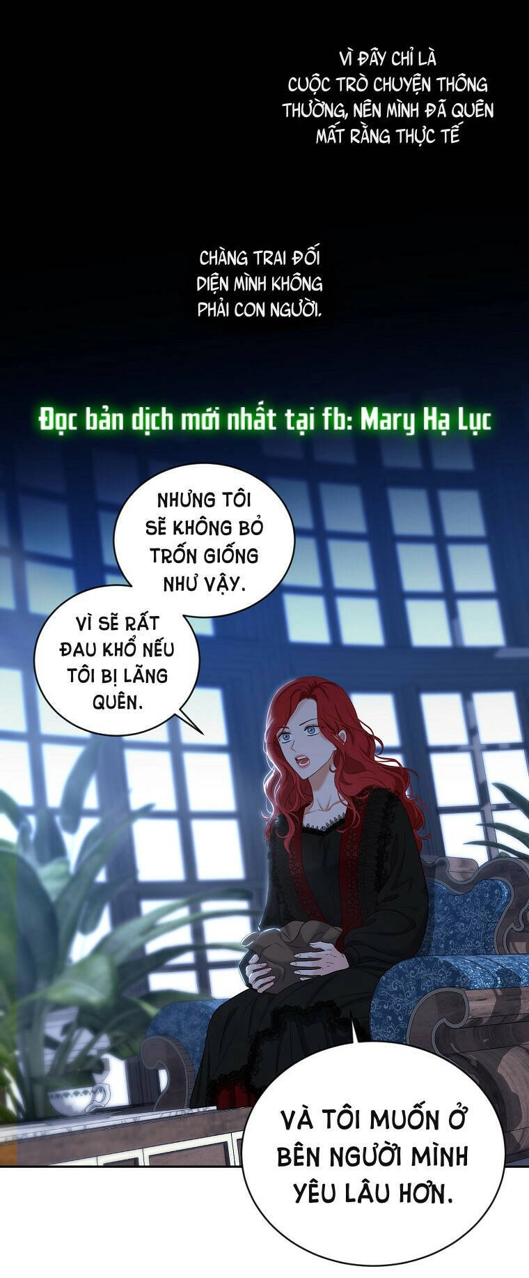 Tôi Lạc Vào Thế Giới Trò Chơi Harem Ngược Chapter 73.1 - 5