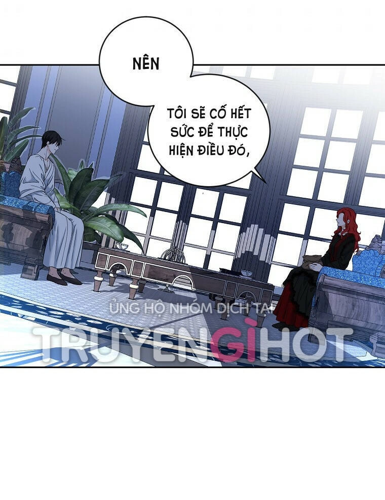 Tôi Lạc Vào Thế Giới Trò Chơi Harem Ngược Chapter 73.1 - 9