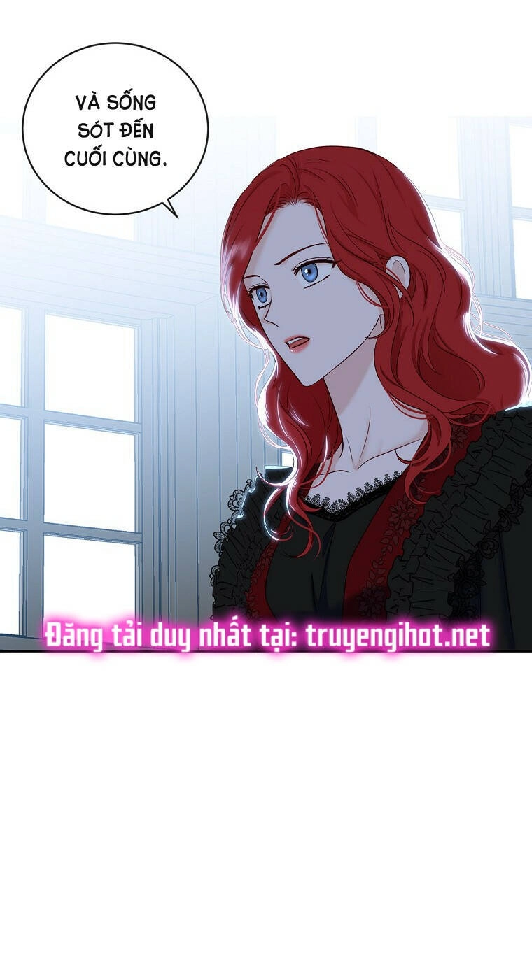 Tôi Lạc Vào Thế Giới Trò Chơi Harem Ngược Chapter 73.1 - 10