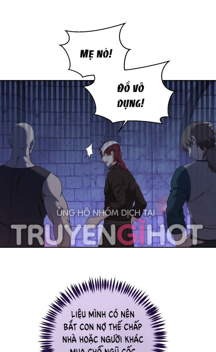 Tôi Lạc Vào Thế Giới Trò Chơi Harem Ngược Chapter 73.1 - 17