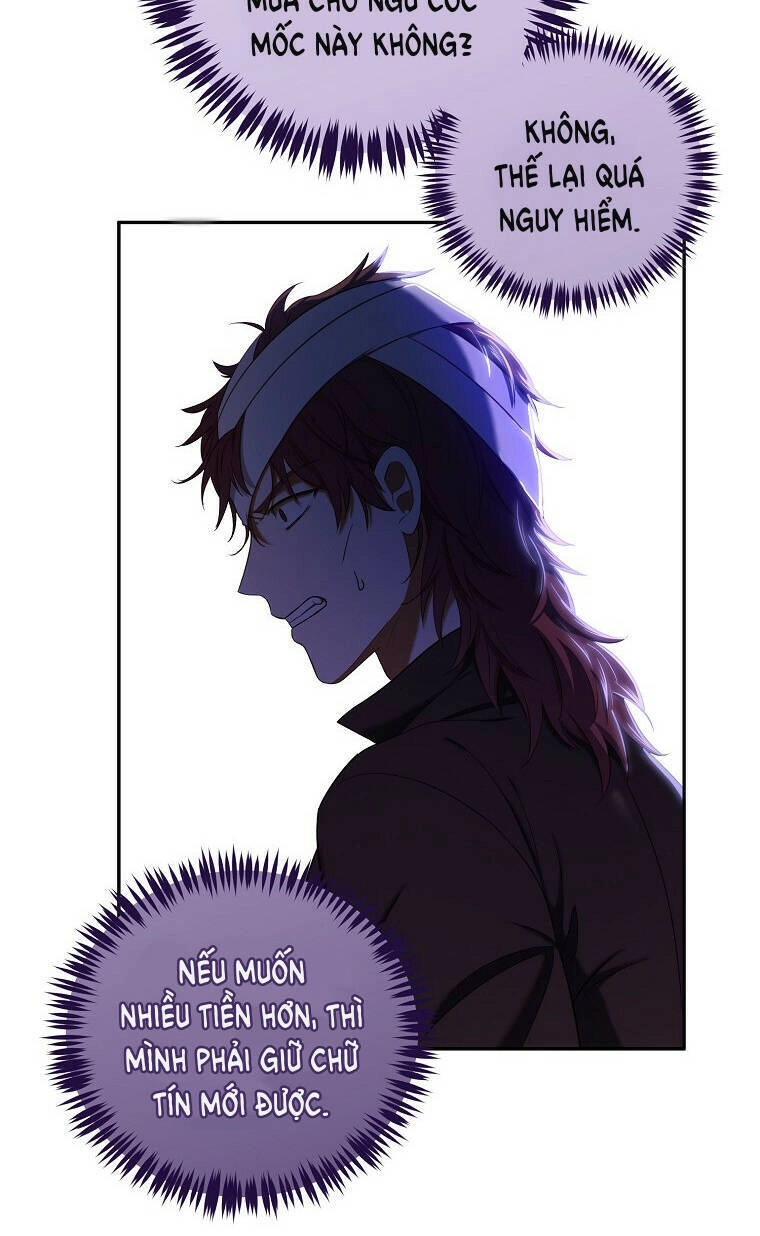 Tôi Lạc Vào Thế Giới Trò Chơi Harem Ngược Chapter 73.1 - 18