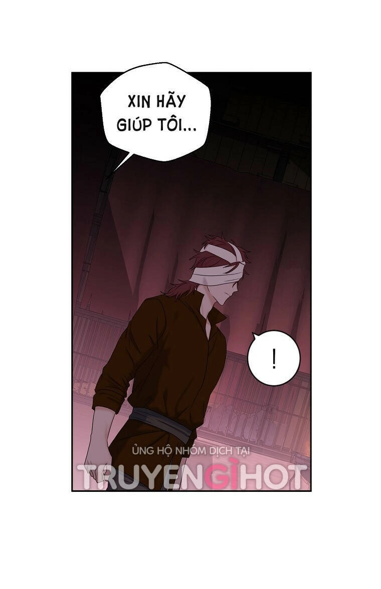 Tôi Lạc Vào Thế Giới Trò Chơi Harem Ngược Chapter 73.1 - 22