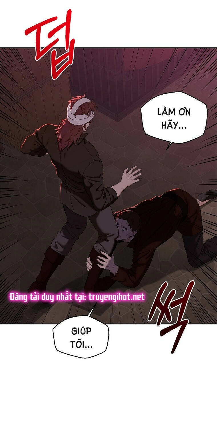 Tôi Lạc Vào Thế Giới Trò Chơi Harem Ngược Chapter 73.1 - 23