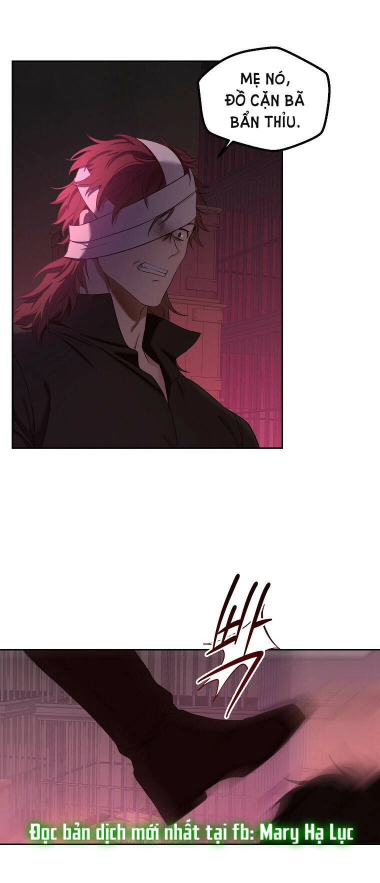 Tôi Lạc Vào Thế Giới Trò Chơi Harem Ngược Chapter 73.1 - 24