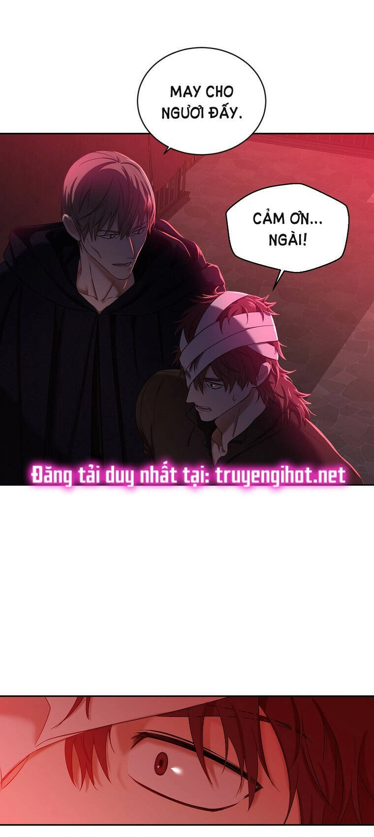 Tôi Lạc Vào Thế Giới Trò Chơi Harem Ngược Chapter 73.1 - 26