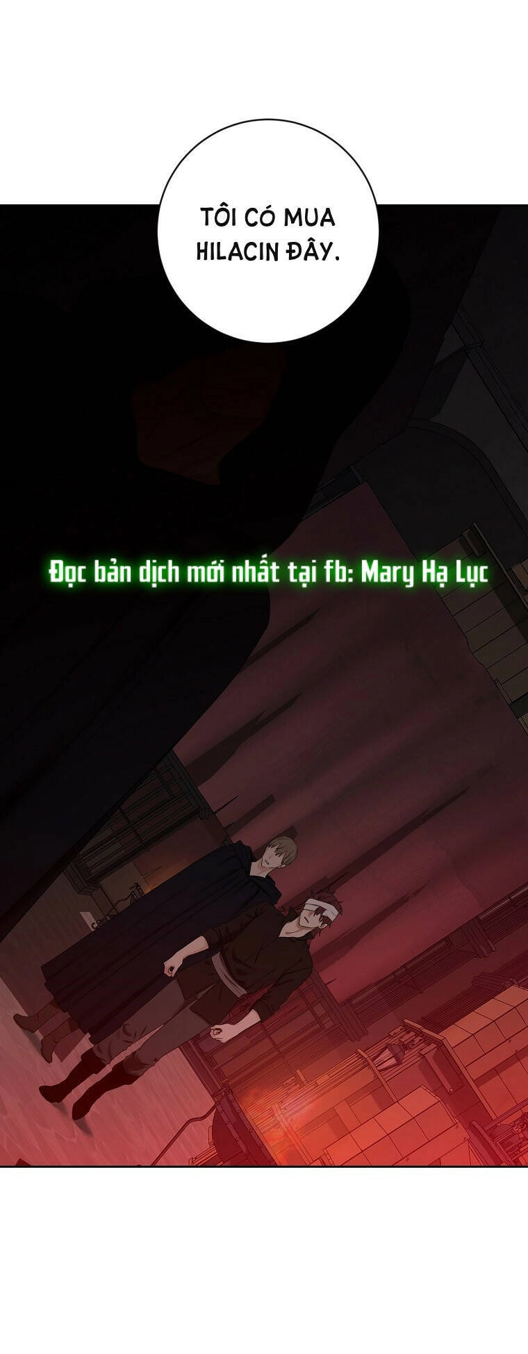 Tôi Lạc Vào Thế Giới Trò Chơi Harem Ngược Chapter 73.2 - 1