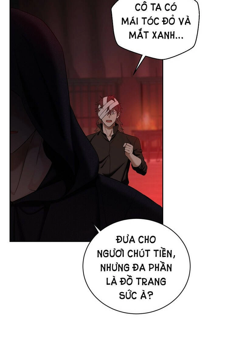 Tôi Lạc Vào Thế Giới Trò Chơi Harem Ngược Chapter 73.2 - 3