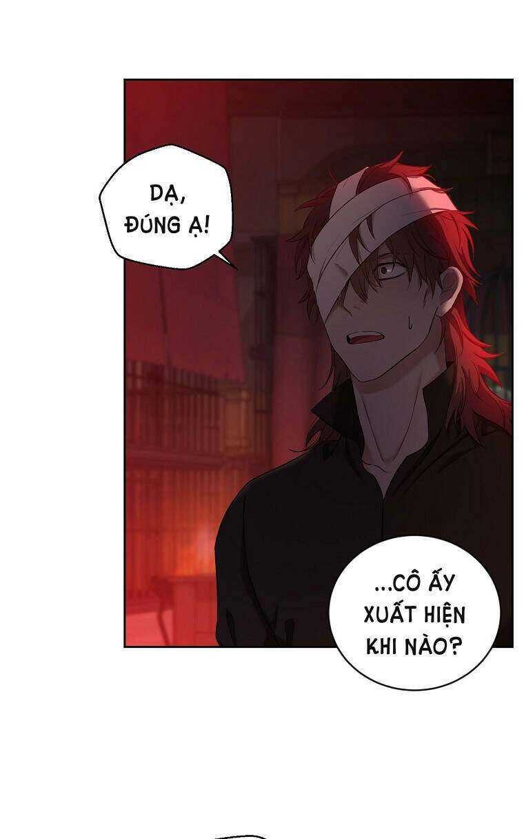 Tôi Lạc Vào Thế Giới Trò Chơi Harem Ngược Chapter 73.2 - 4