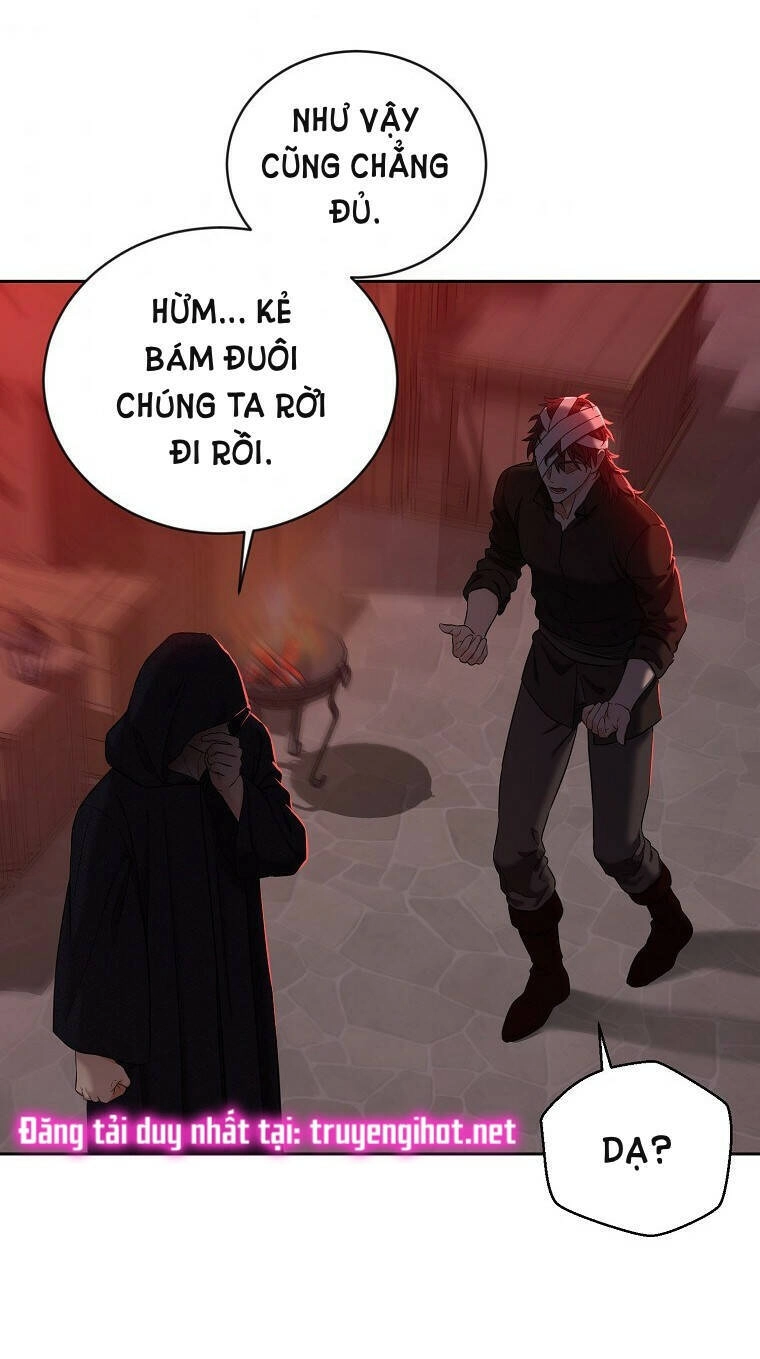 Tôi Lạc Vào Thế Giới Trò Chơi Harem Ngược Chapter 73.2 - 8