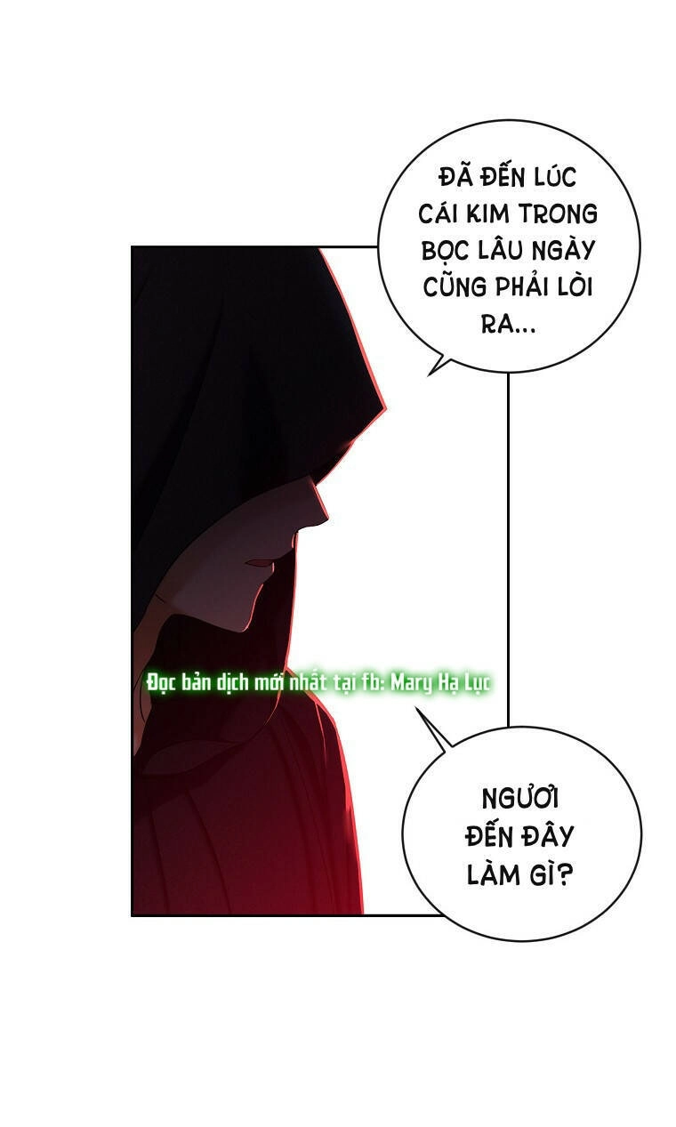 Tôi Lạc Vào Thế Giới Trò Chơi Harem Ngược Chapter 73.2 - 9