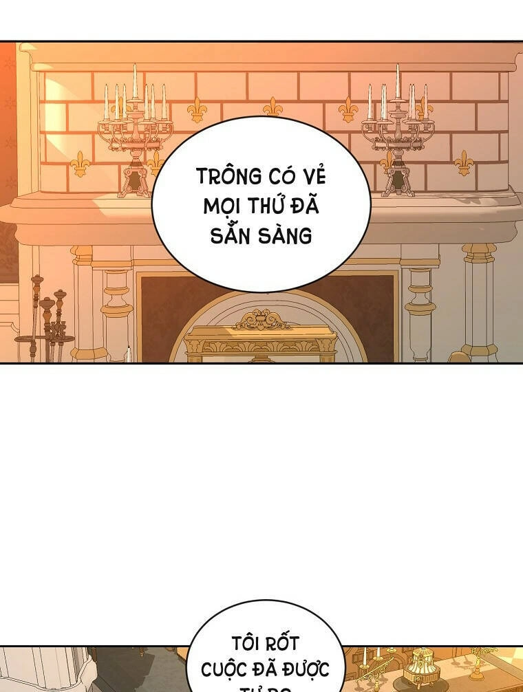 Tôi Lạc Vào Thế Giới Trò Chơi Harem Ngược Chapter 73.2 - 13