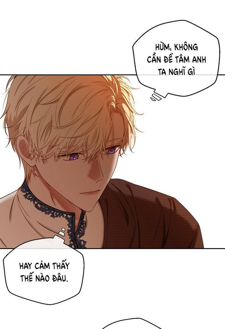 Tôi Lạc Vào Thế Giới Trò Chơi Harem Ngược Chapter 73.2 - 15