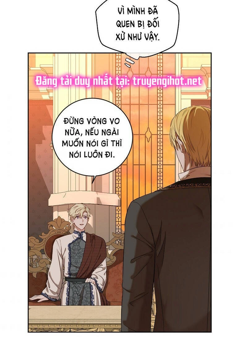 Tôi Lạc Vào Thế Giới Trò Chơi Harem Ngược Chapter 73.2 - 16