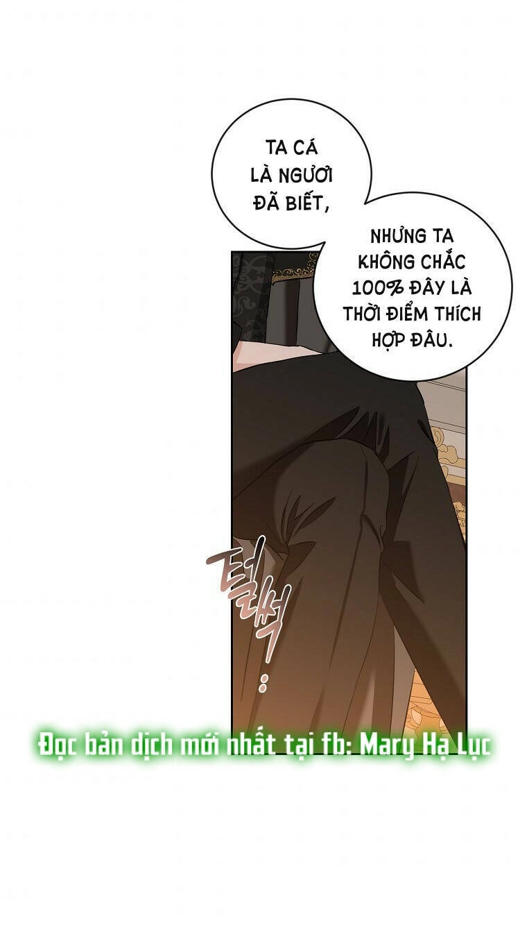 Tôi Lạc Vào Thế Giới Trò Chơi Harem Ngược Chapter 73.2 - 17