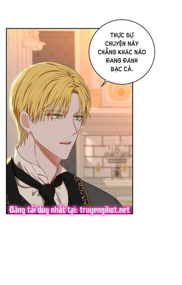 Tôi Lạc Vào Thế Giới Trò Chơi Harem Ngược Chapter 73.2 - 19