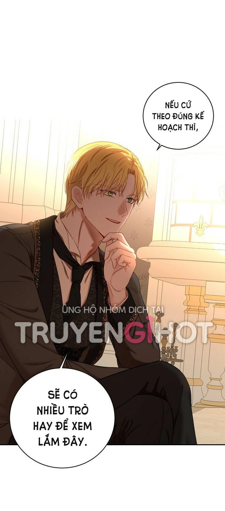 Tôi Lạc Vào Thế Giới Trò Chơi Harem Ngược Chapter 73.2 - 22