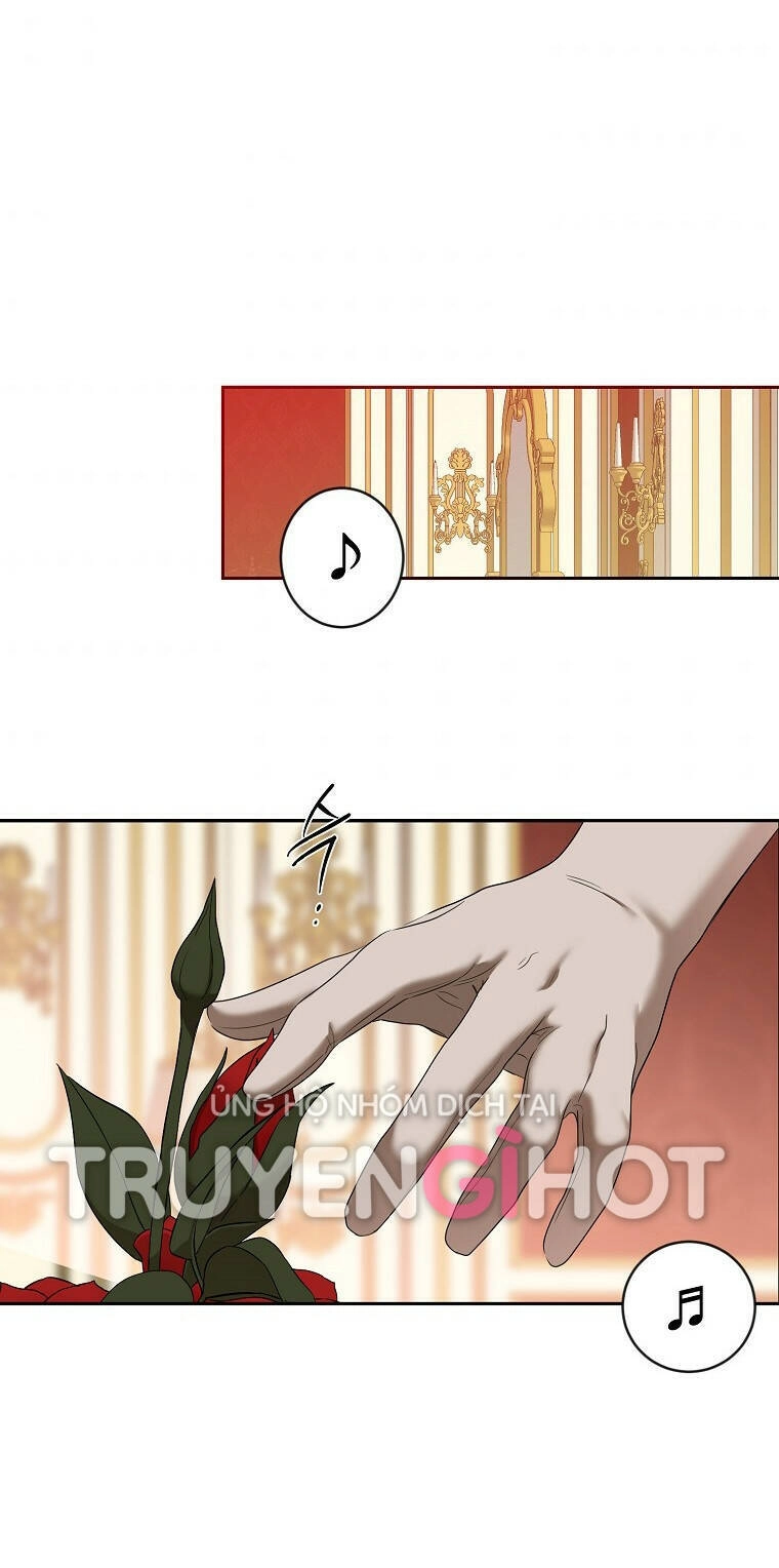 Tôi Lạc Vào Thế Giới Trò Chơi Harem Ngược Chapter 73.2 - 26