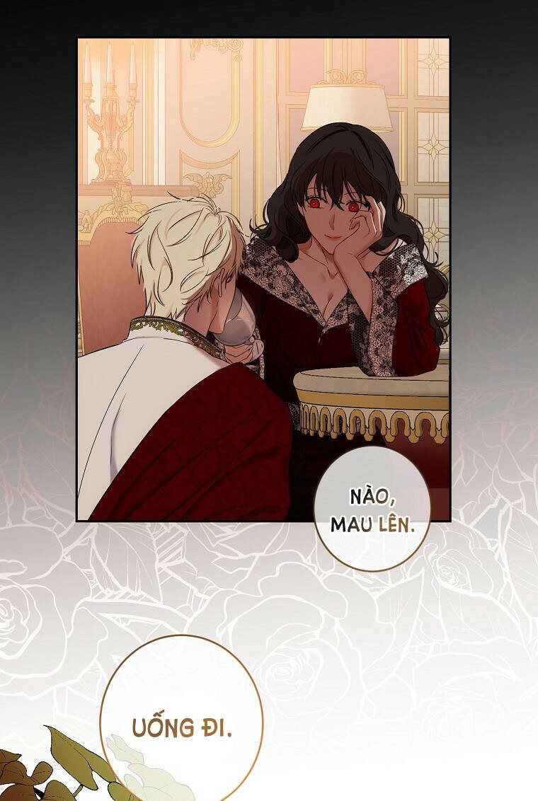 Tôi Lạc Vào Thế Giới Trò Chơi Harem Ngược Chapter 73.2 - 28