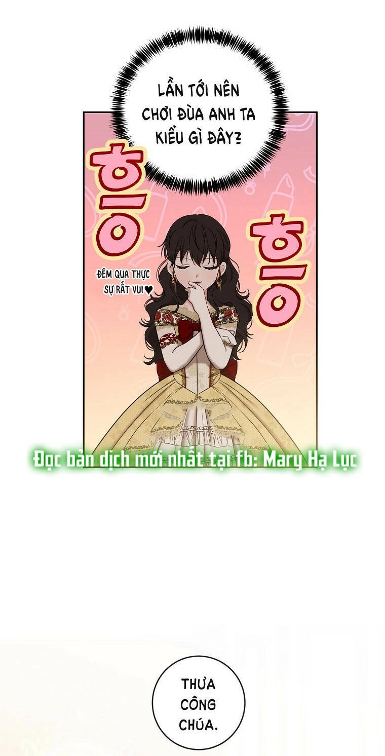 Tôi Lạc Vào Thế Giới Trò Chơi Harem Ngược Chapter 73.2 - 30