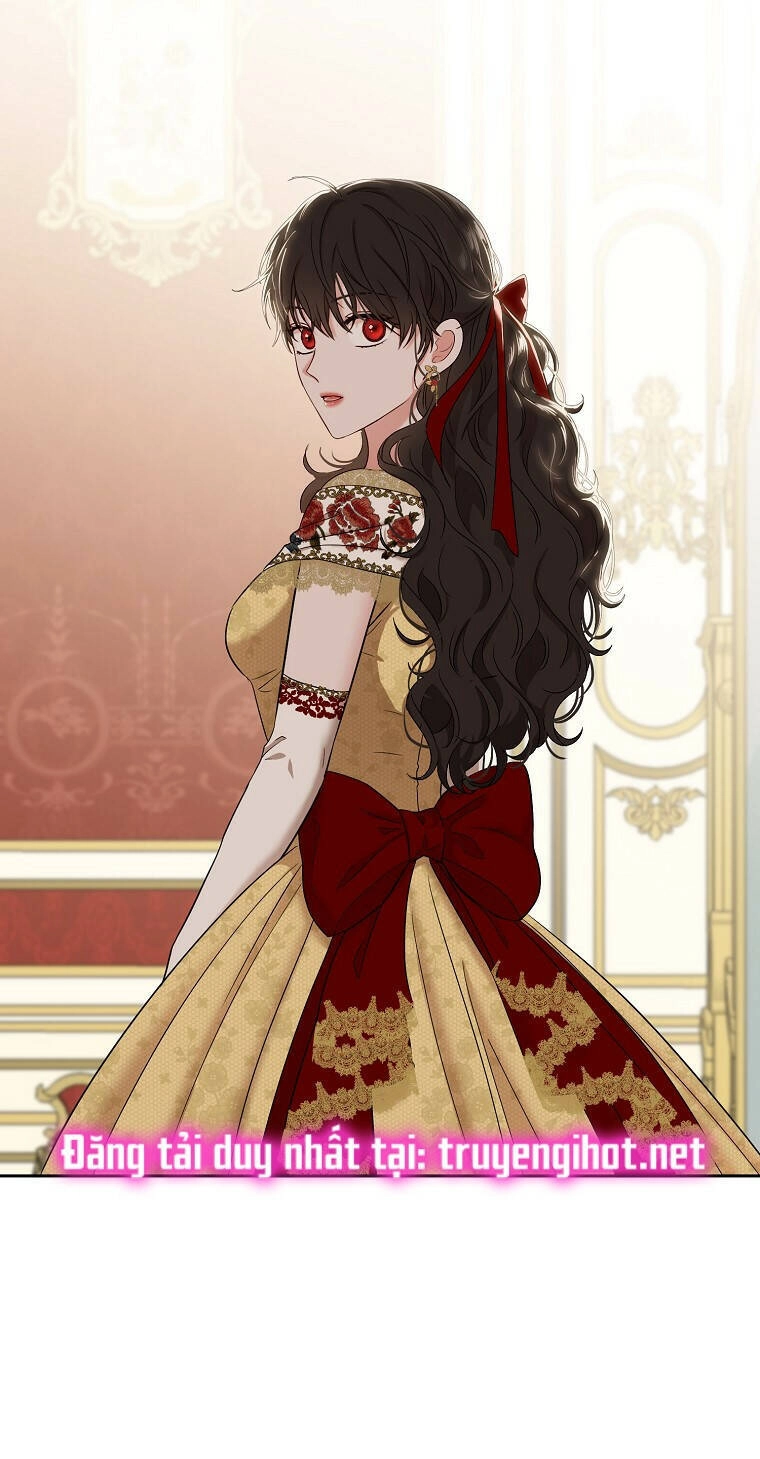 Tôi Lạc Vào Thế Giới Trò Chơi Harem Ngược Chapter 73.2 - 31