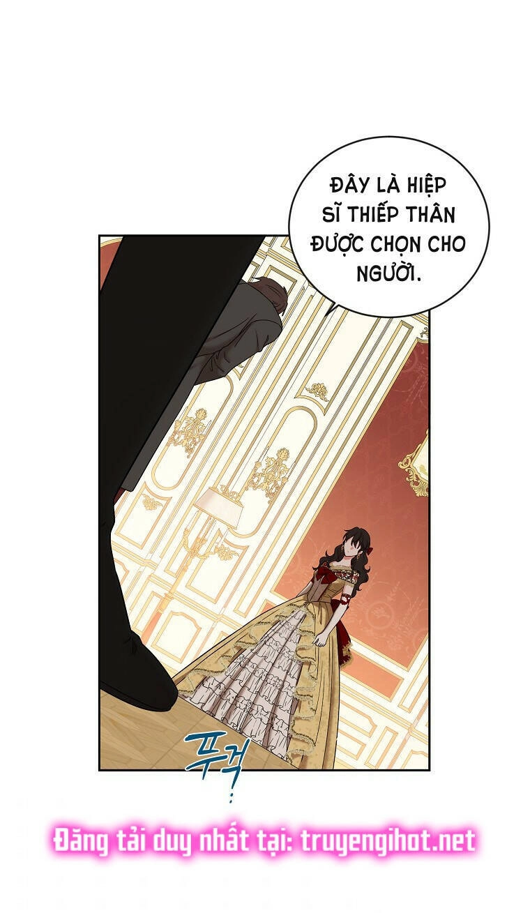 Tôi Lạc Vào Thế Giới Trò Chơi Harem Ngược Chapter 73.2 - 33