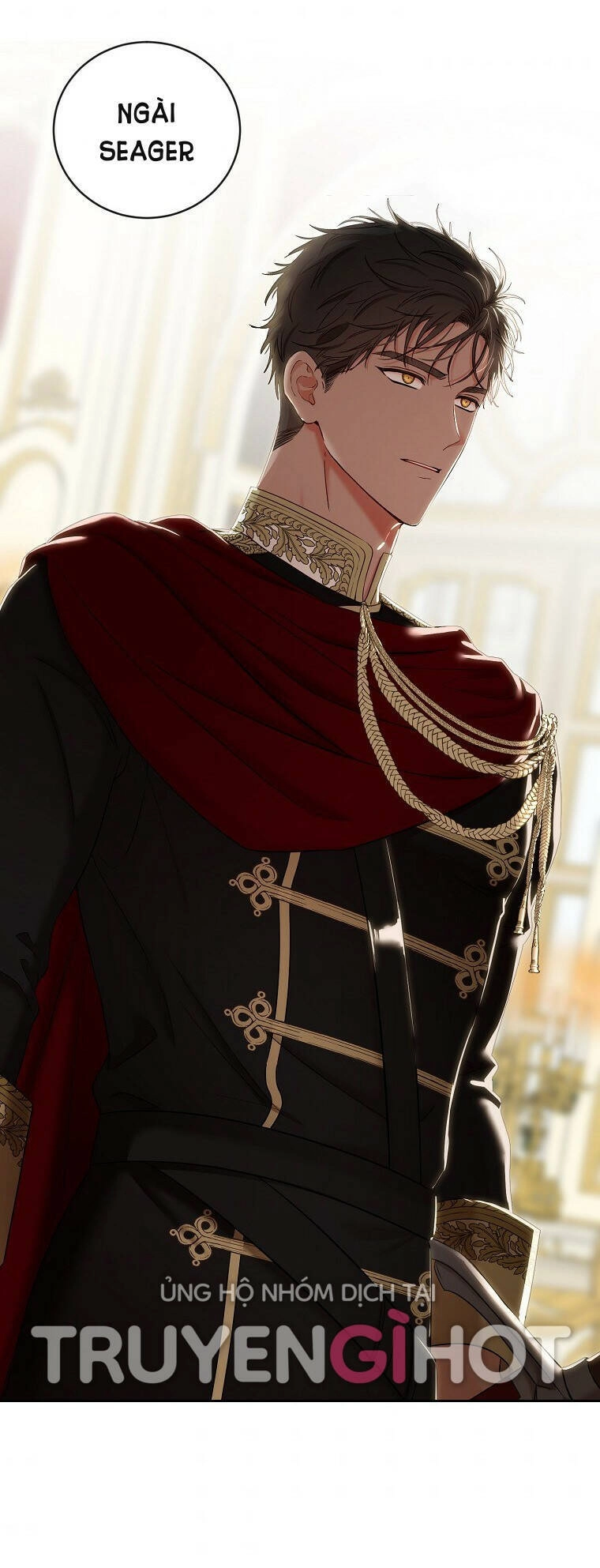 Tôi Lạc Vào Thế Giới Trò Chơi Harem Ngược Chapter 73.2 - 34