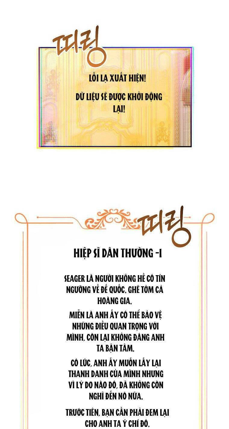 Tôi Lạc Vào Thế Giới Trò Chơi Harem Ngược Chapter 74.1 - 5