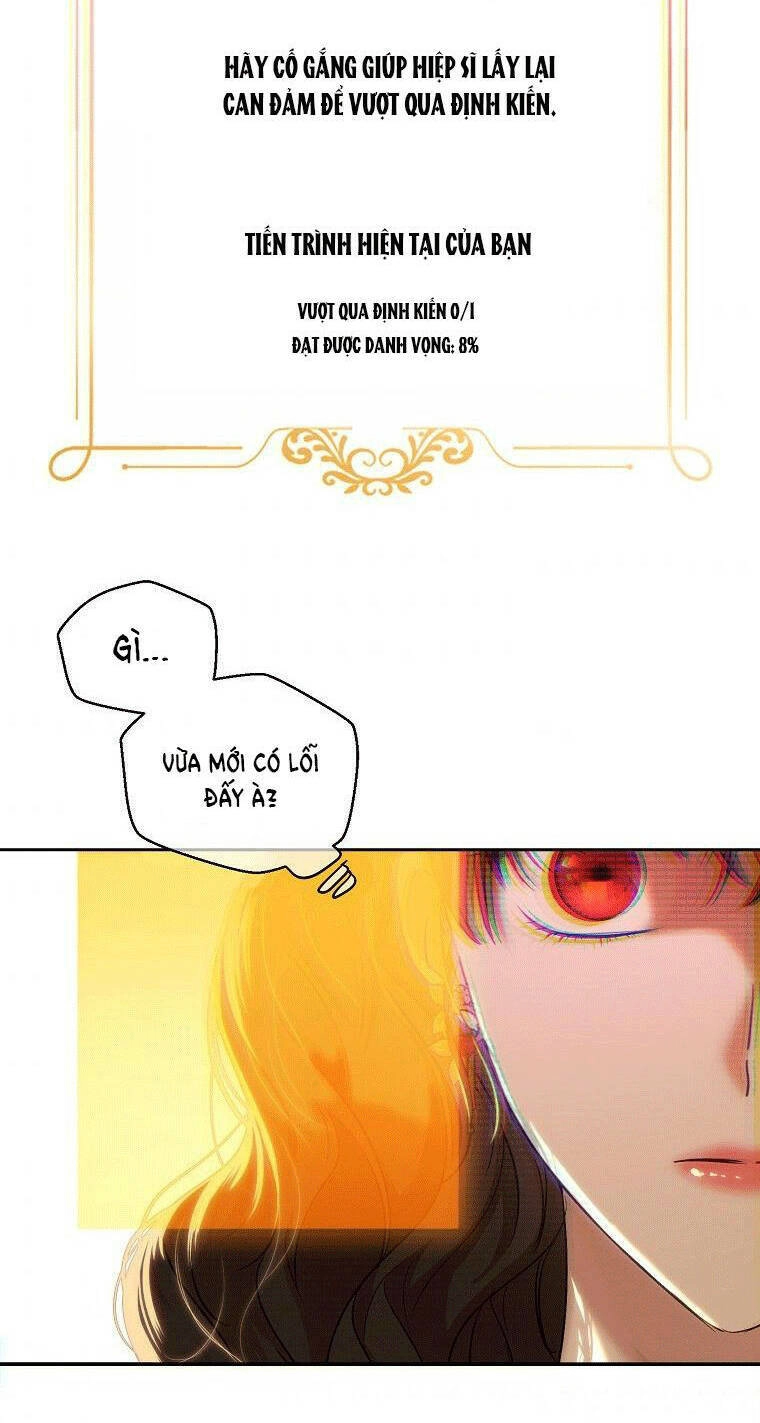 Tôi Lạc Vào Thế Giới Trò Chơi Harem Ngược Chapter 74.1 - 6