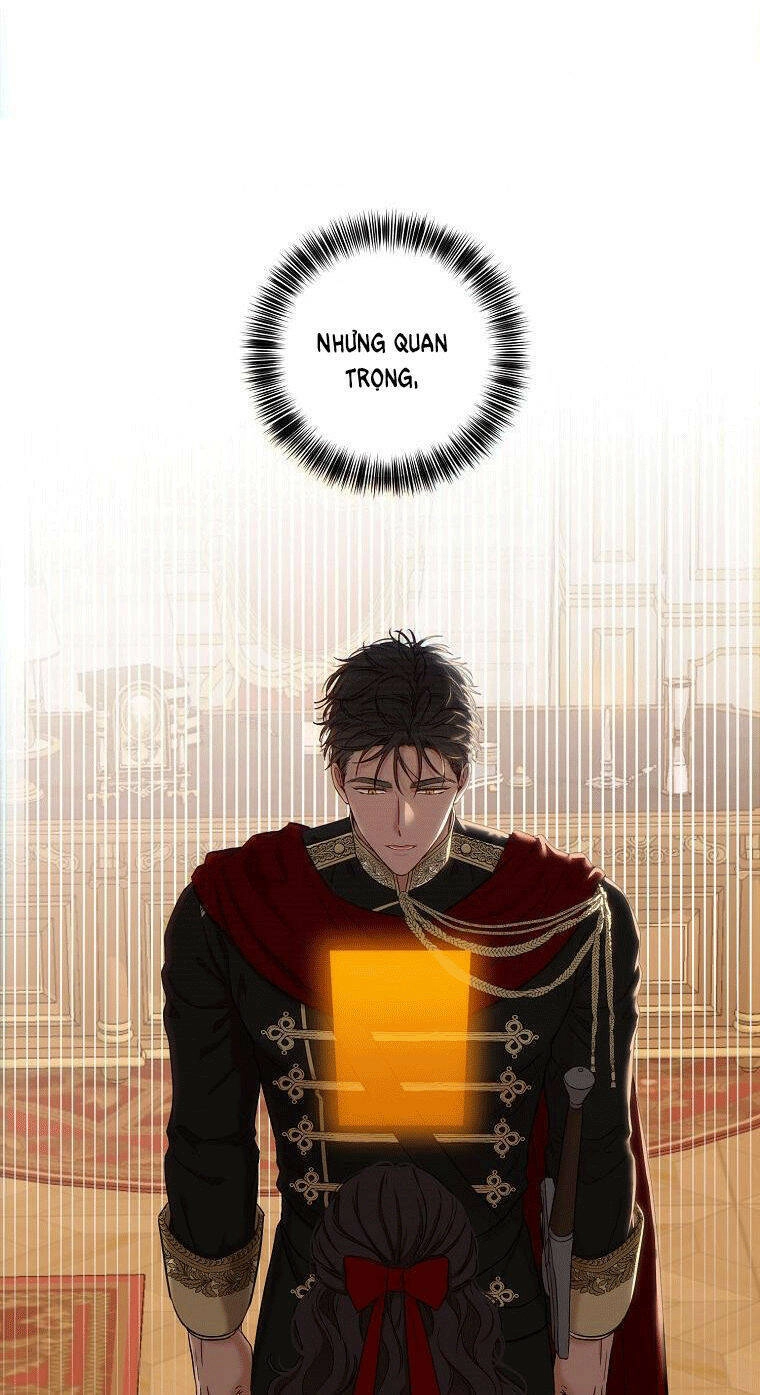 Tôi Lạc Vào Thế Giới Trò Chơi Harem Ngược Chapter 74.1 - 7