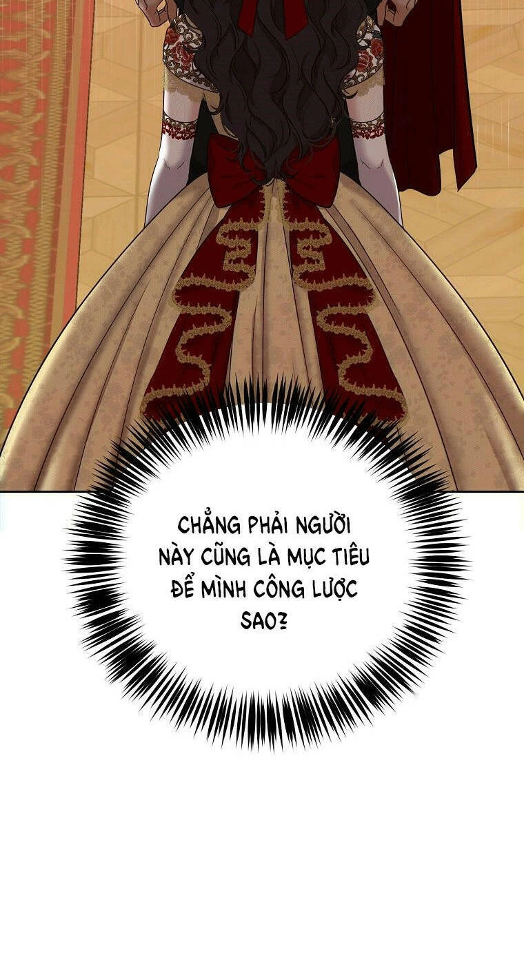 Tôi Lạc Vào Thế Giới Trò Chơi Harem Ngược Chapter 74.1 - 8