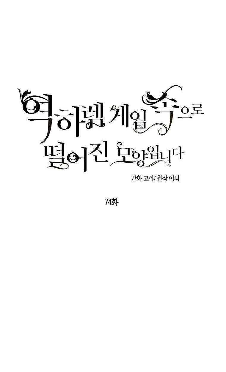 Tôi Lạc Vào Thế Giới Trò Chơi Harem Ngược Chapter 74.1 - 9