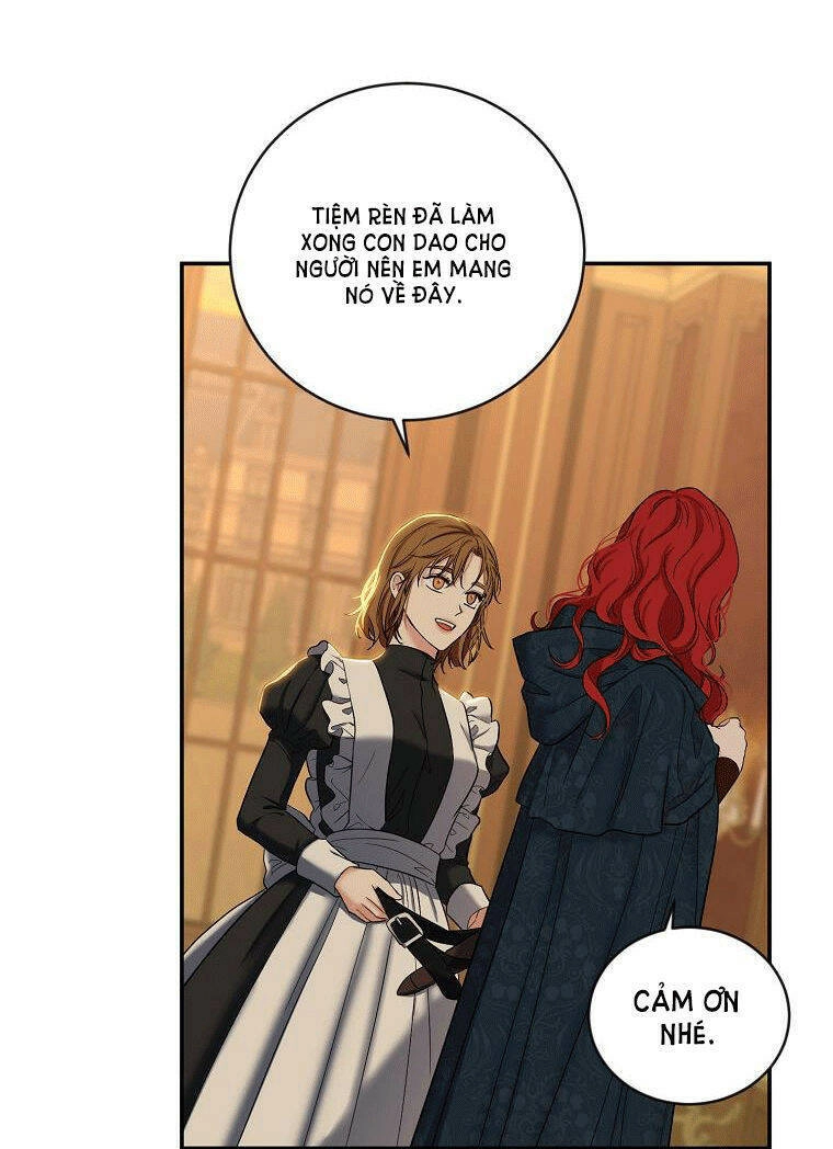 Tôi Lạc Vào Thế Giới Trò Chơi Harem Ngược Chapter 74.1 - 11