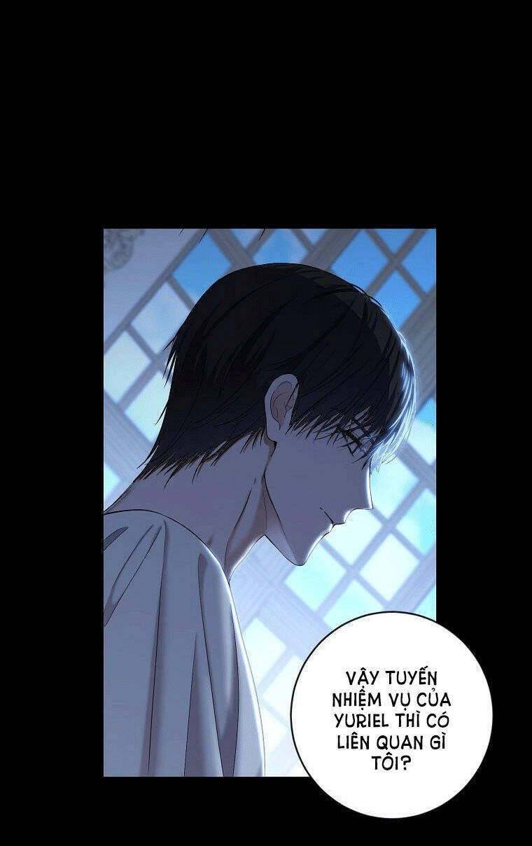 Tôi Lạc Vào Thế Giới Trò Chơi Harem Ngược Chapter 74.1 - 15